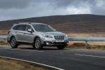 Subaru Outback 2.0D 2015 года (UK)